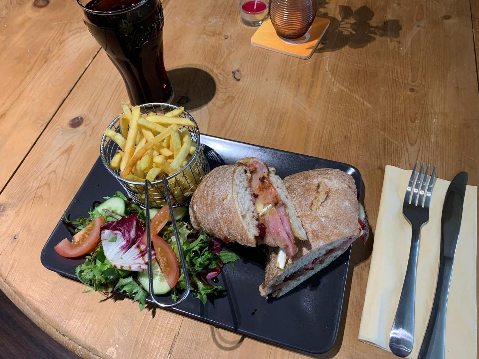 The White Horse, Empingham Oakham